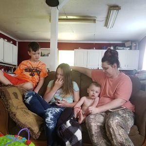 Meet your Posher, Gail